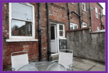 5 bed flat, Hathersage Road, Victoria Park, Manchester, M130EW - Image 14